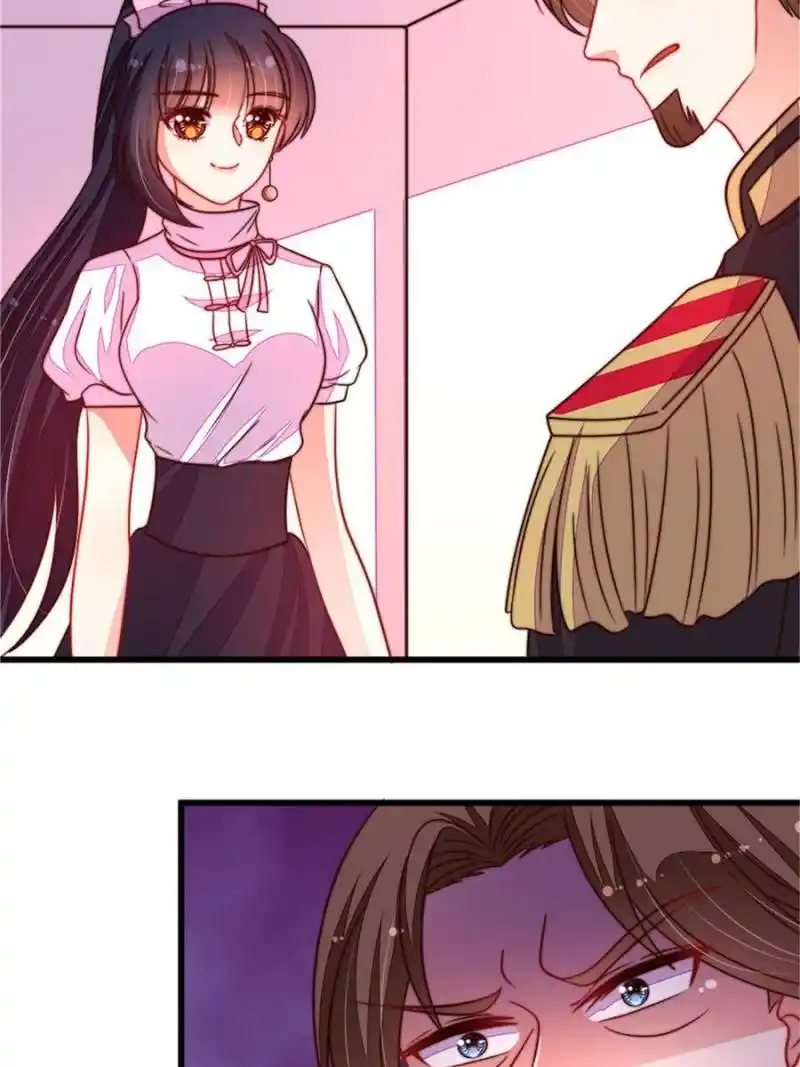 Marshal Is Jealous Everyday Chapter 336