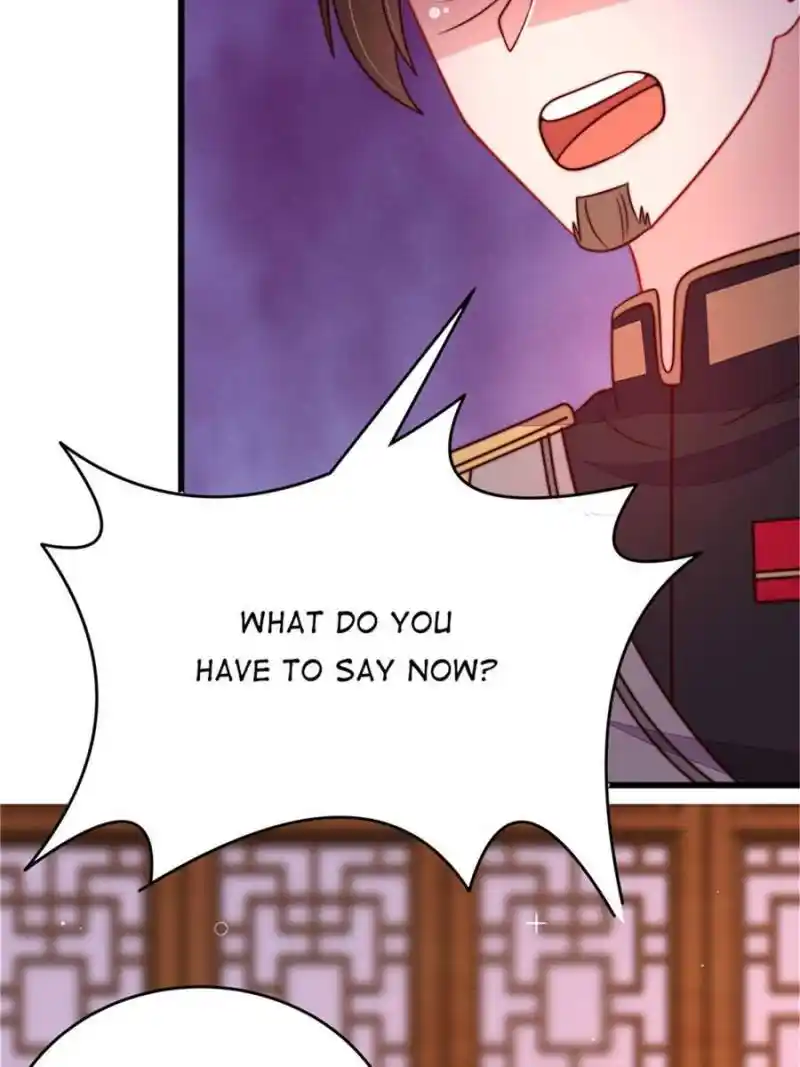 Marshal Is Jealous Everyday Chapter 336