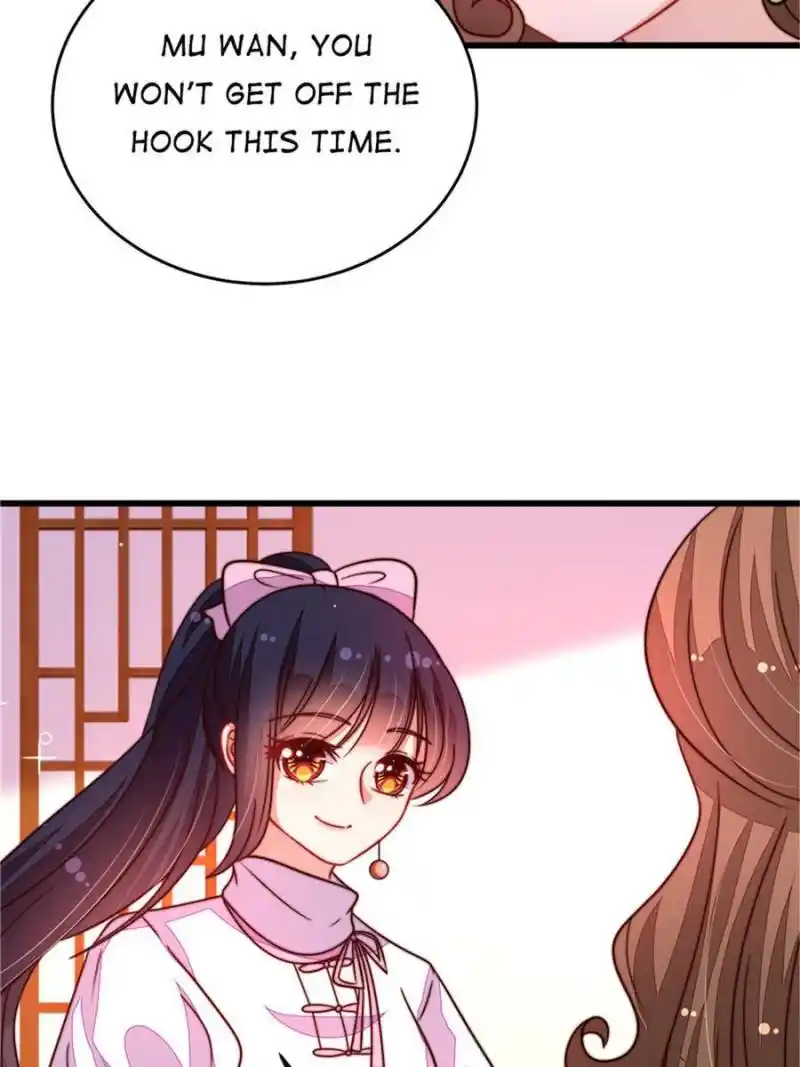 Marshal Is Jealous Everyday Chapter 336