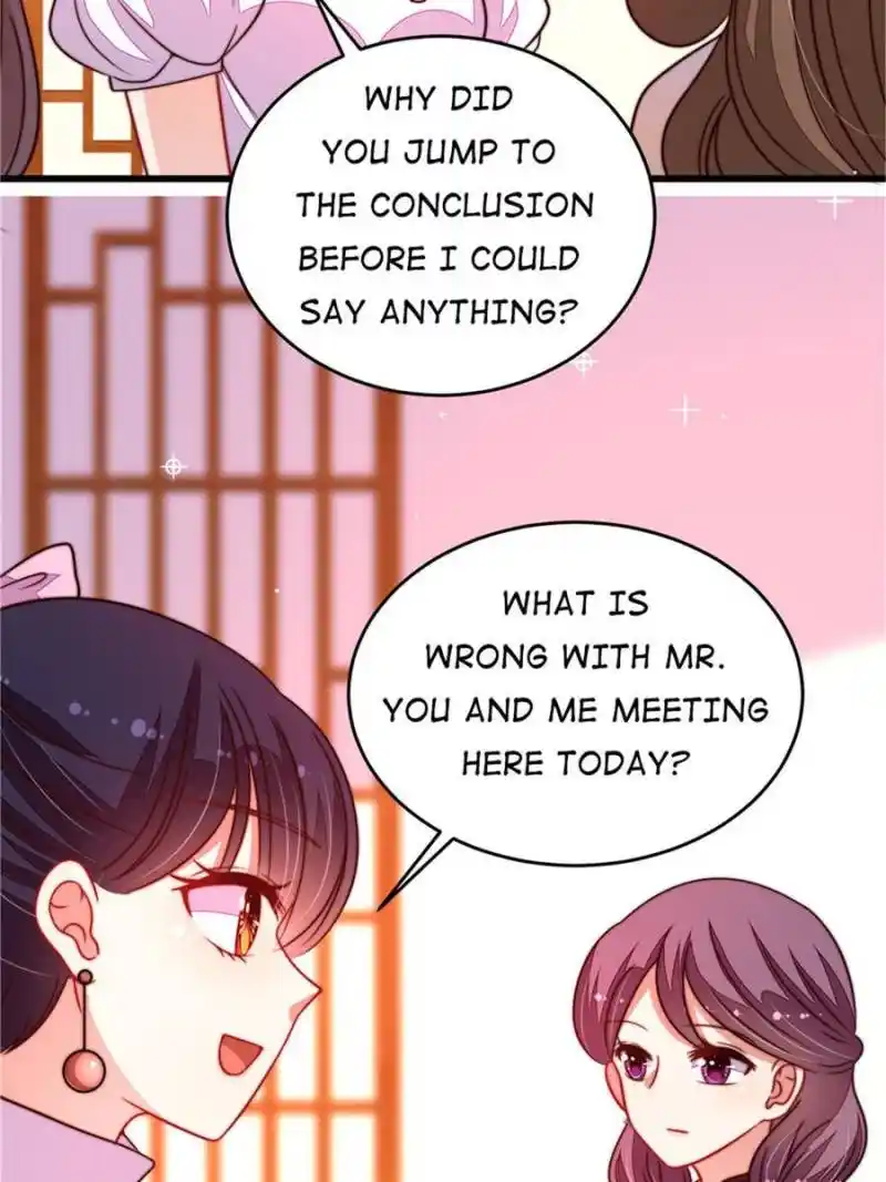 Marshal Is Jealous Everyday Chapter 336