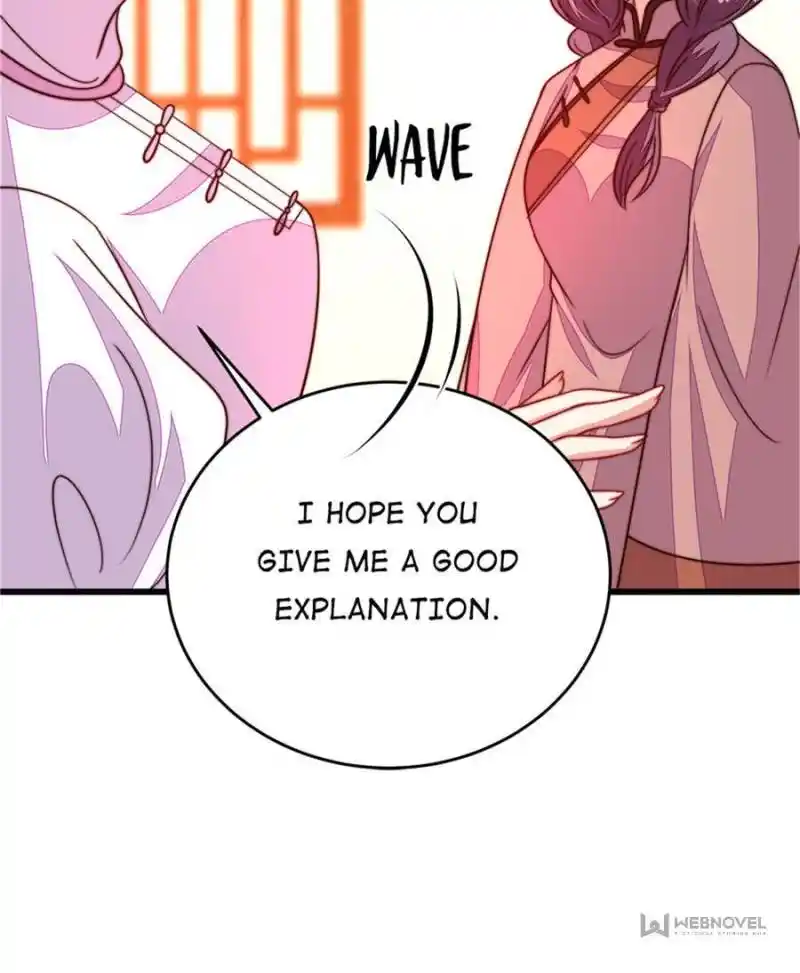 Marshal Is Jealous Everyday Chapter 336