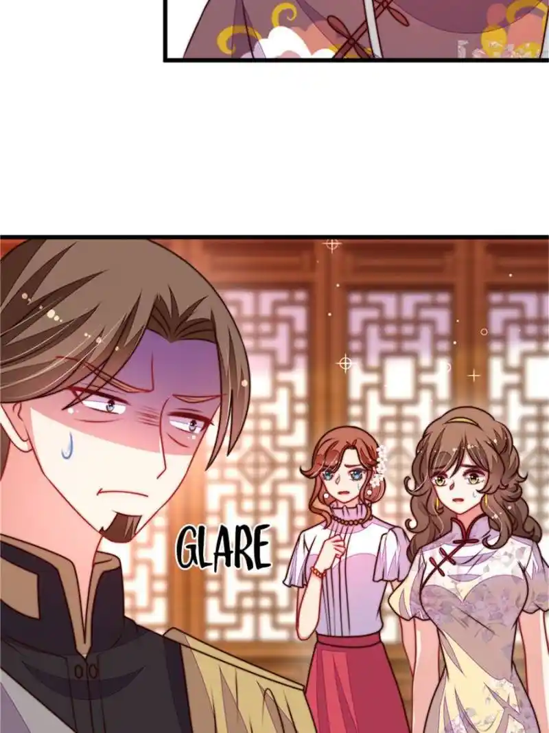 Marshal Is Jealous Everyday Chapter 336