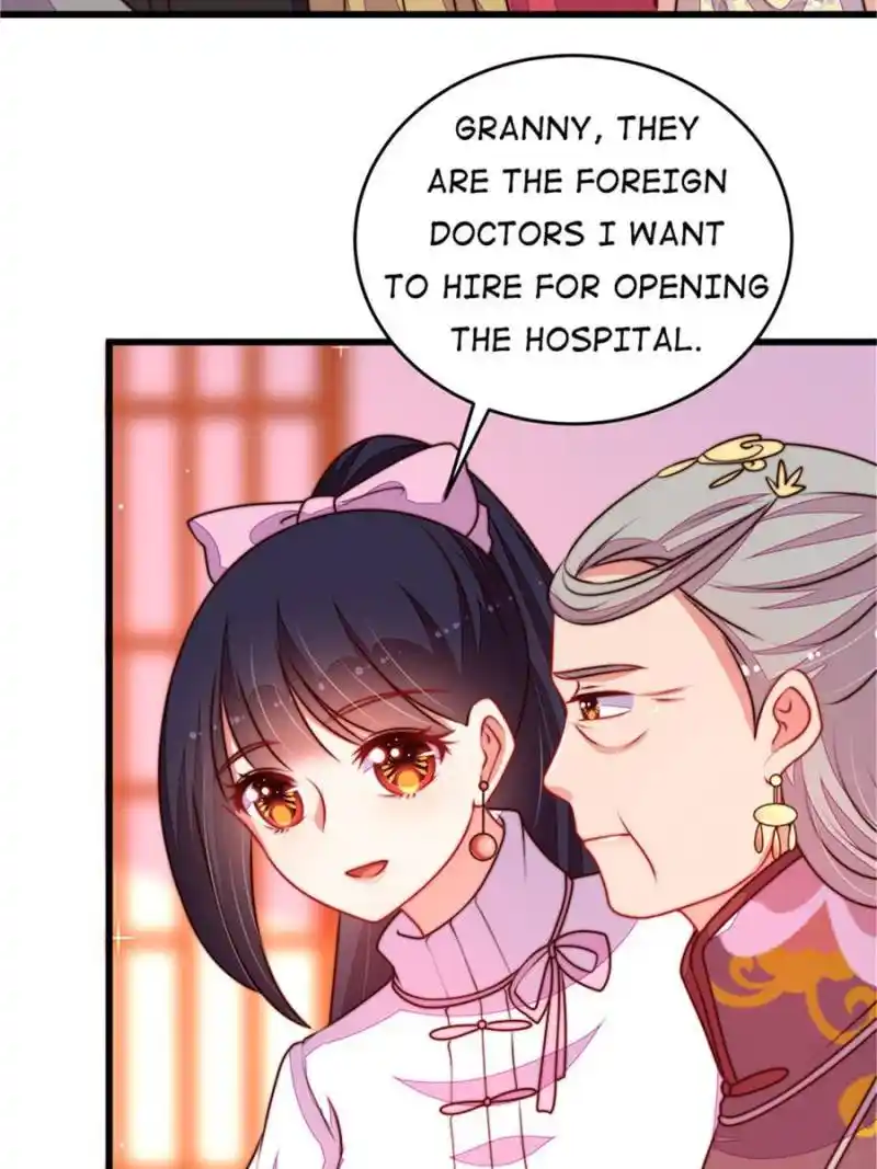 Marshal Is Jealous Everyday Chapter 336