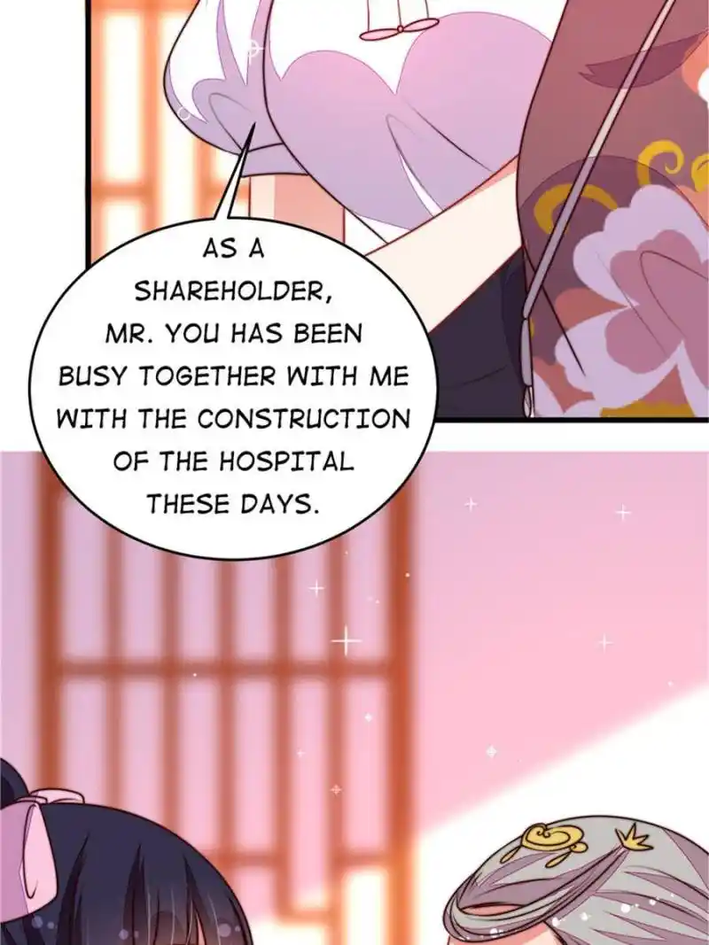 Marshal Is Jealous Everyday Chapter 336