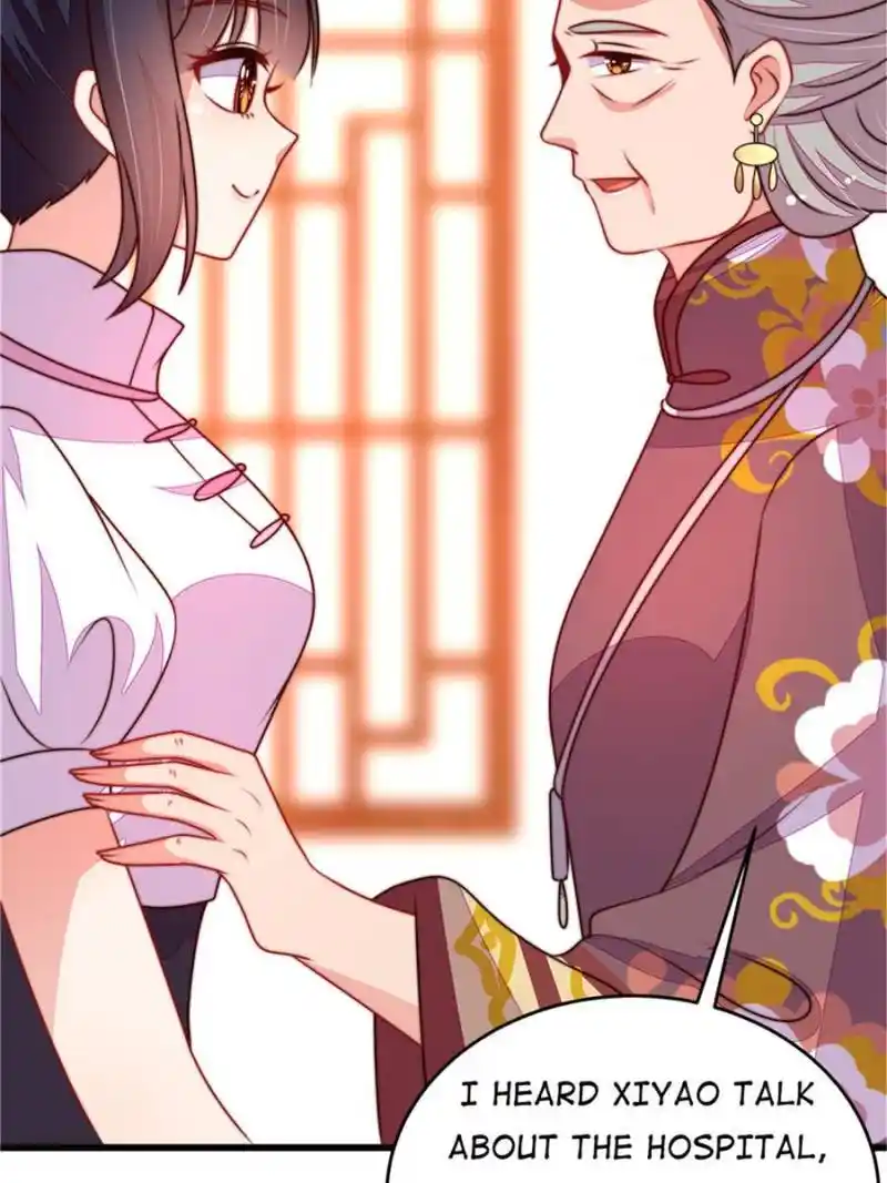 Marshal Is Jealous Everyday Chapter 336