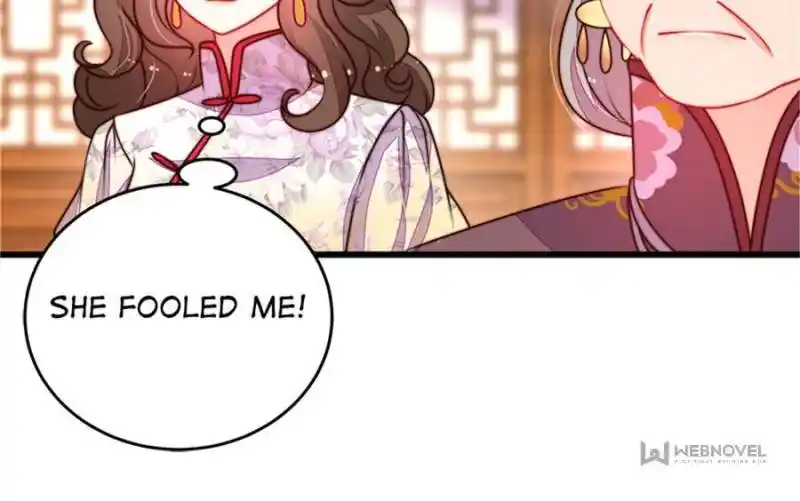 Marshal Is Jealous Everyday Chapter 336