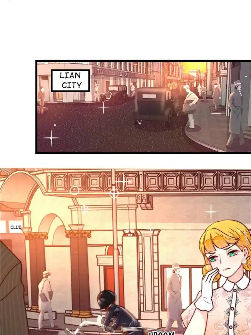 Marshal Is Jealous Everyday Chapter 336