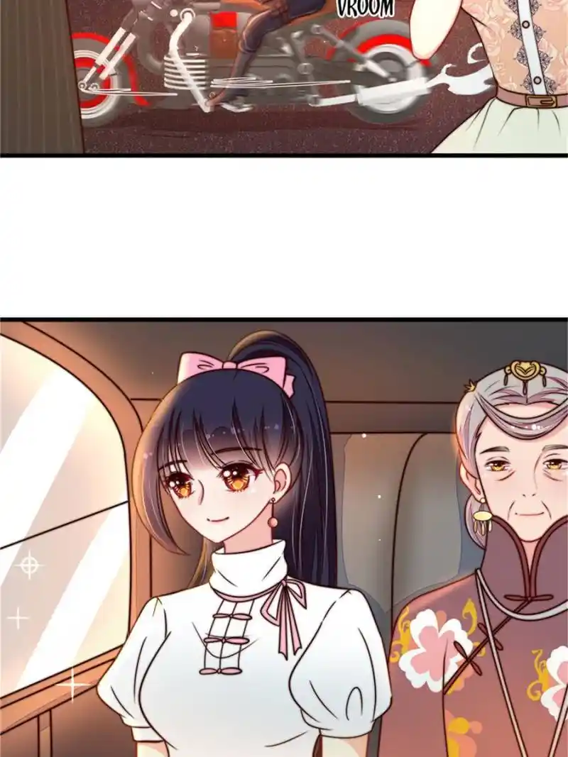 Marshal Is Jealous Everyday Chapter 336