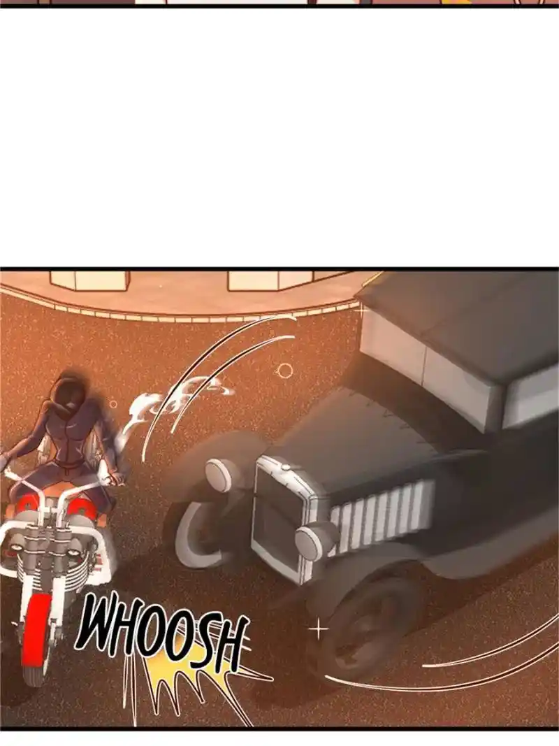 Marshal Is Jealous Everyday Chapter 336