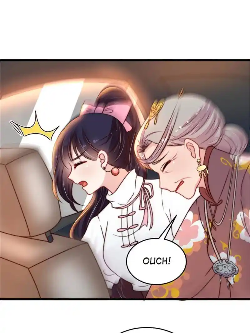 Marshal Is Jealous Everyday Chapter 336