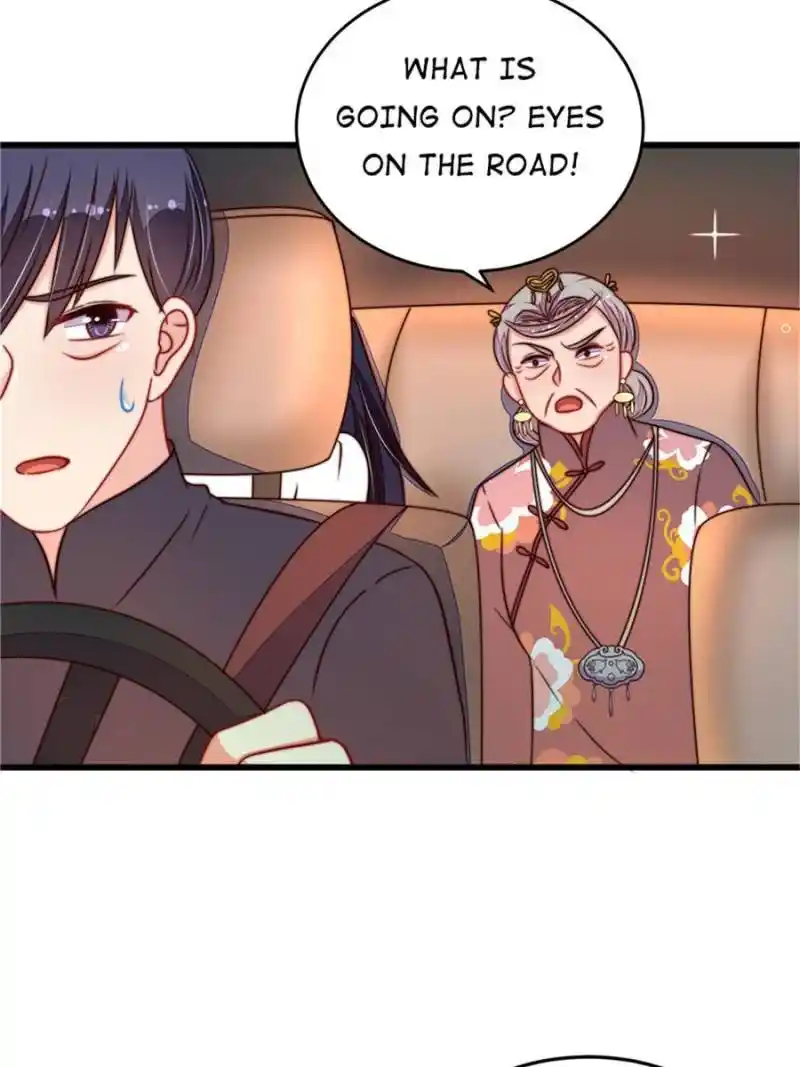 Marshal Is Jealous Everyday Chapter 336