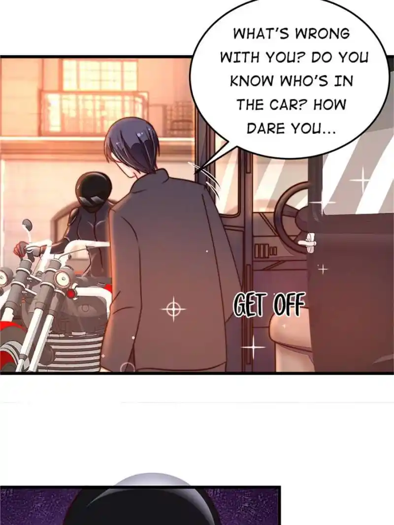 Marshal Is Jealous Everyday Chapter 336