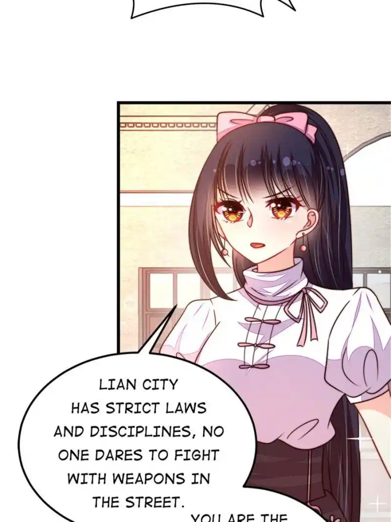 Marshal Is Jealous Everyday Chapter 336