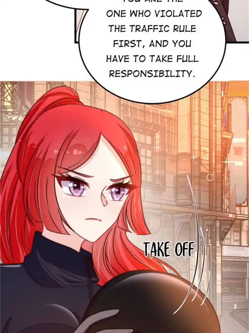 Marshal Is Jealous Everyday Chapter 336