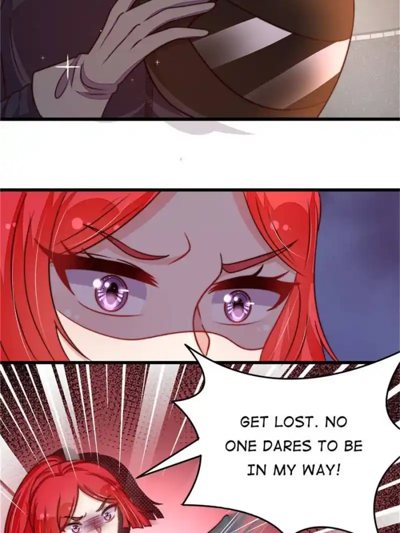 Marshal Is Jealous Everyday Chapter 336