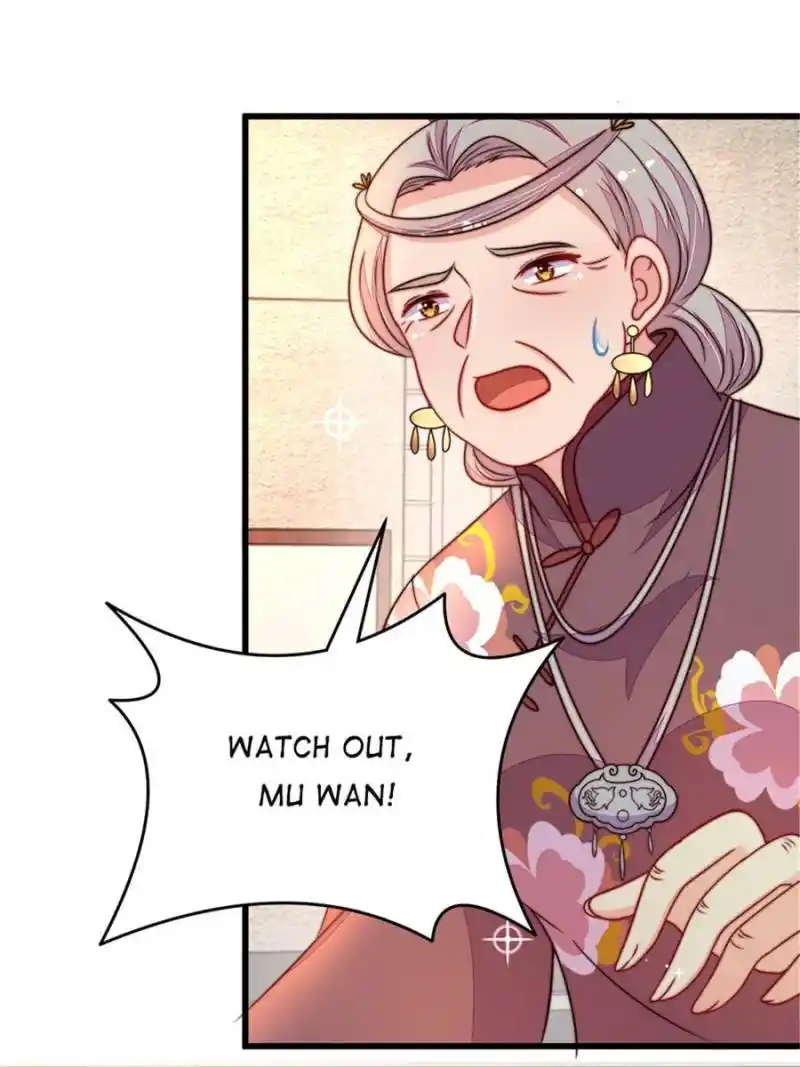 Marshal Is Jealous Everyday Chapter 336