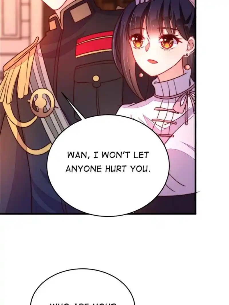 Marshal Is Jealous Everyday Chapter 336