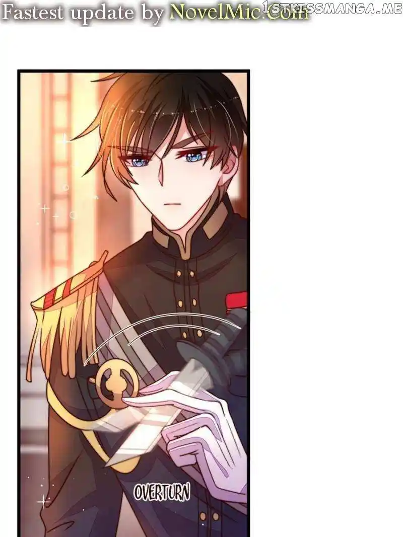 Marshal Is Jealous Everyday Chapter 337