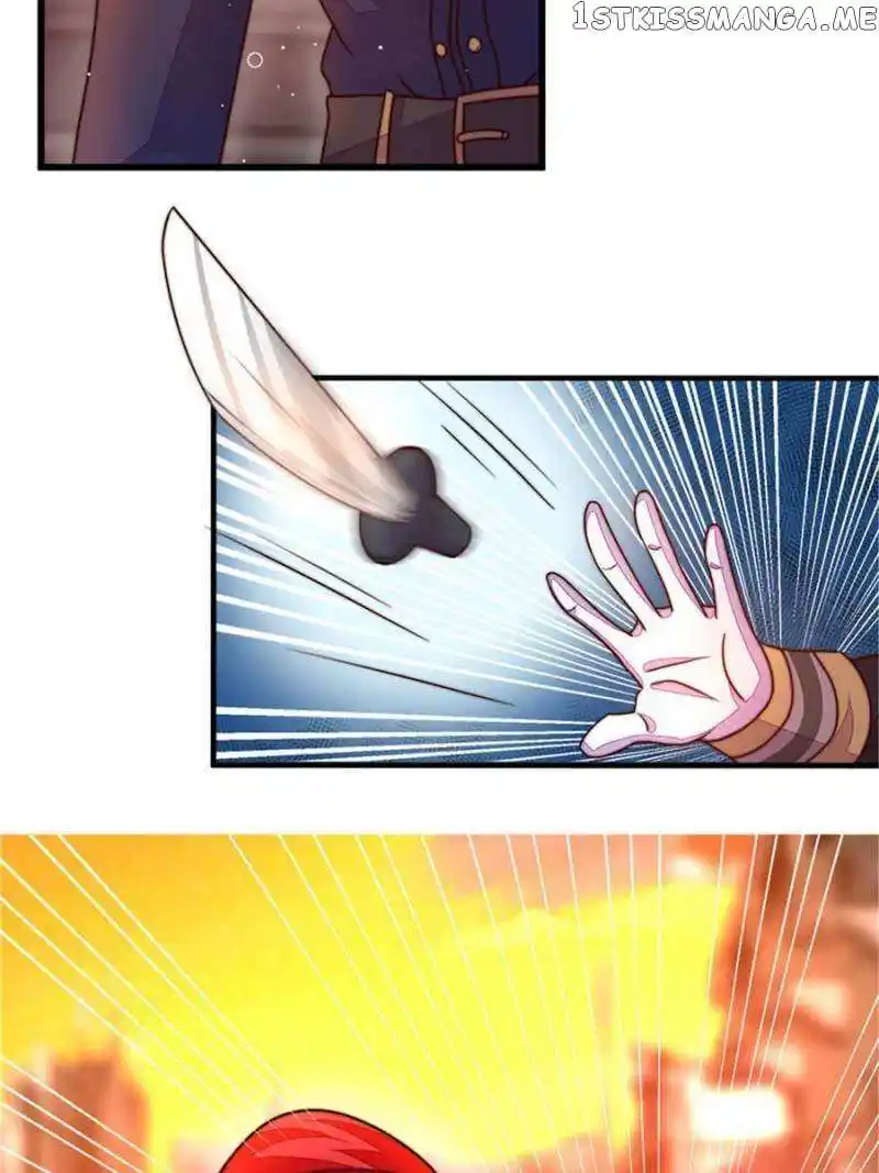 Marshal Is Jealous Everyday Chapter 337