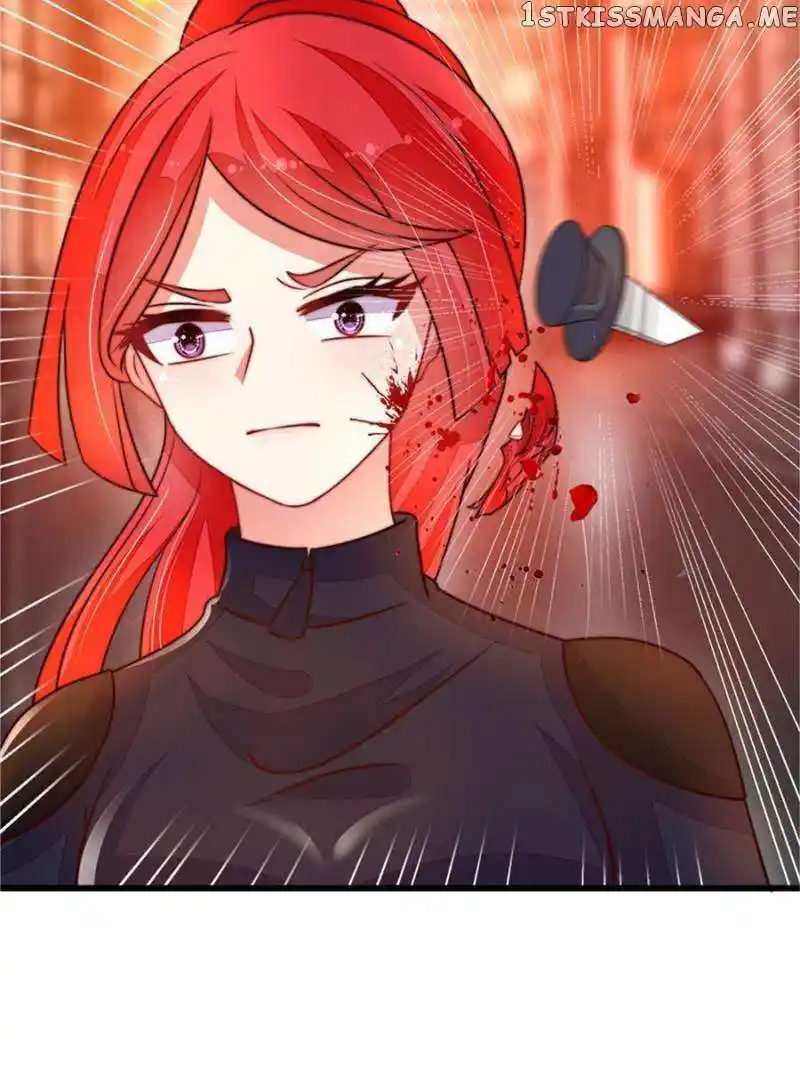 Marshal Is Jealous Everyday Chapter 337