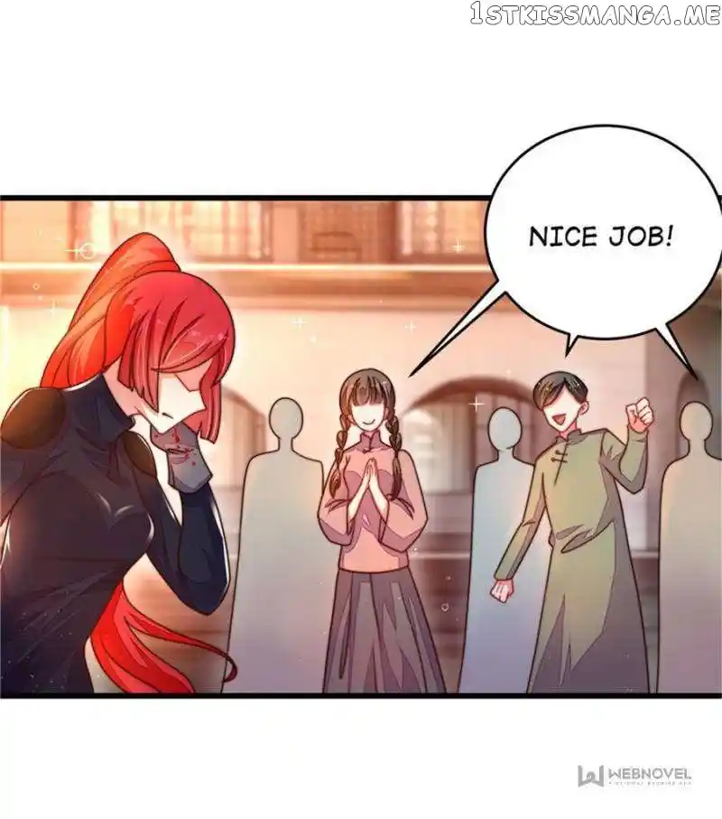 Marshal Is Jealous Everyday Chapter 337