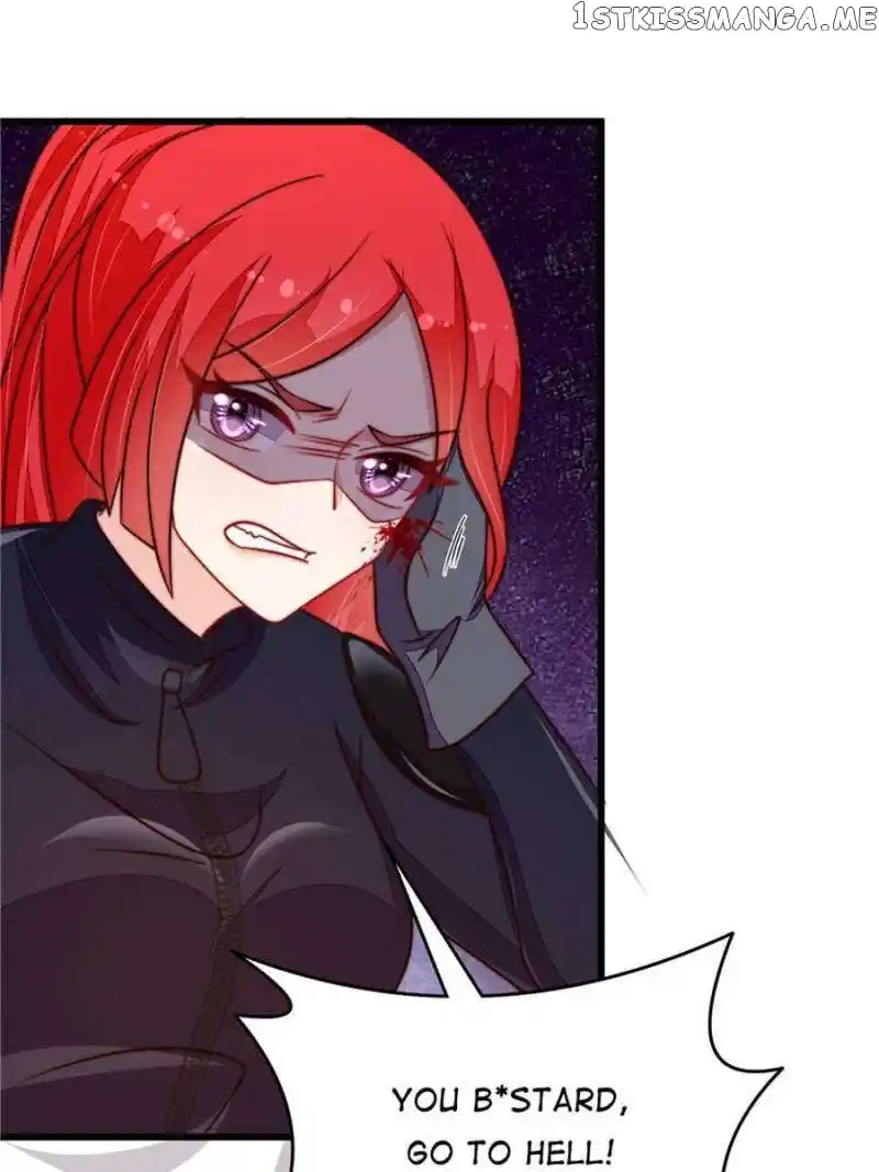 Marshal Is Jealous Everyday Chapter 337