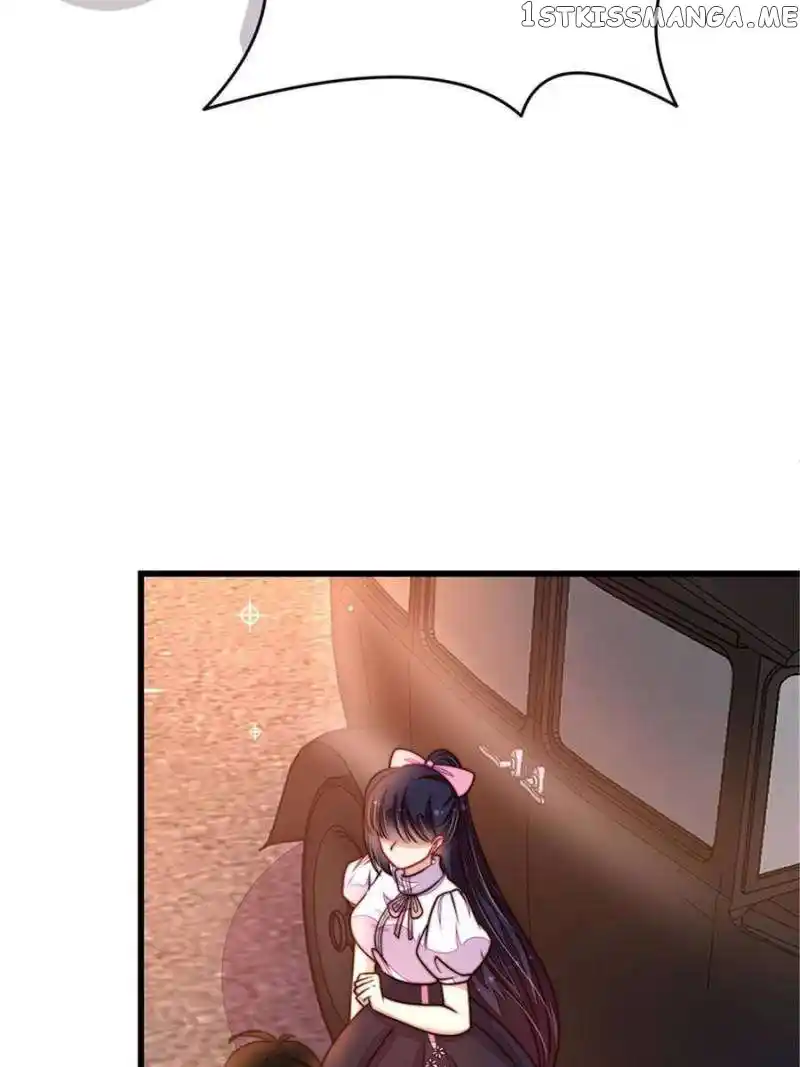 Marshal Is Jealous Everyday Chapter 337