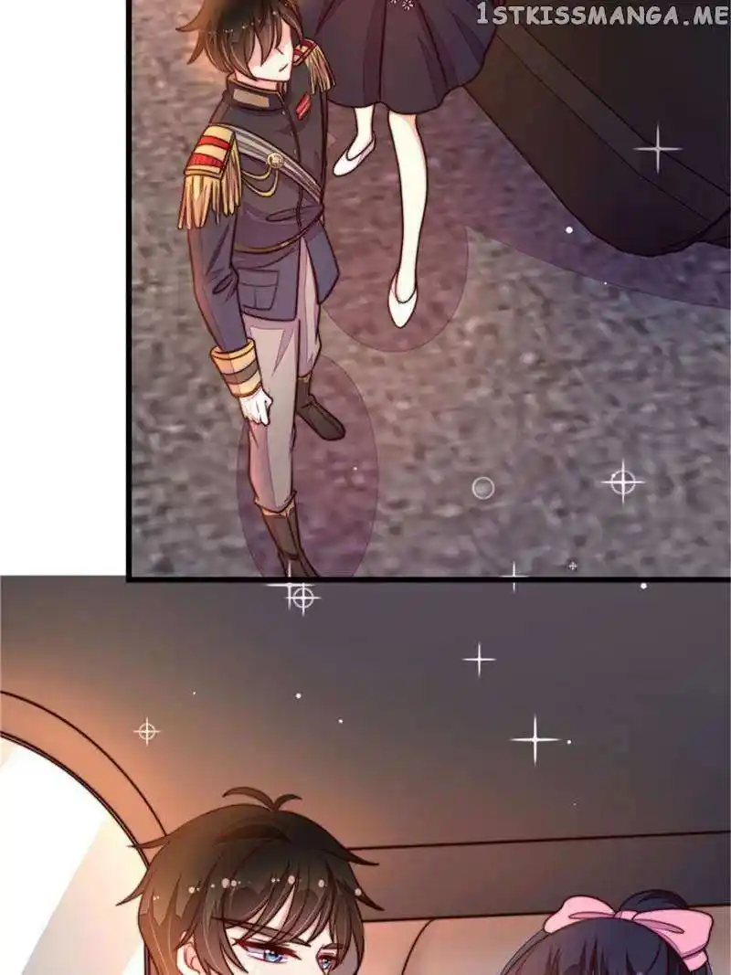 Marshal Is Jealous Everyday Chapter 337