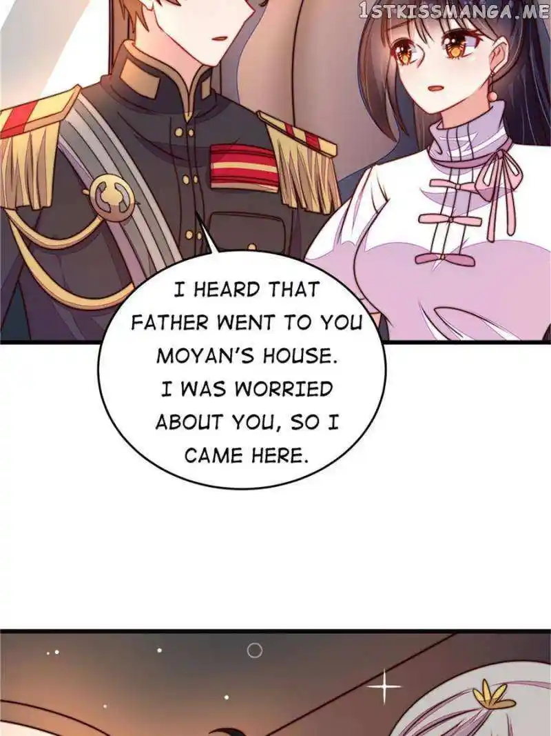 Marshal Is Jealous Everyday Chapter 337