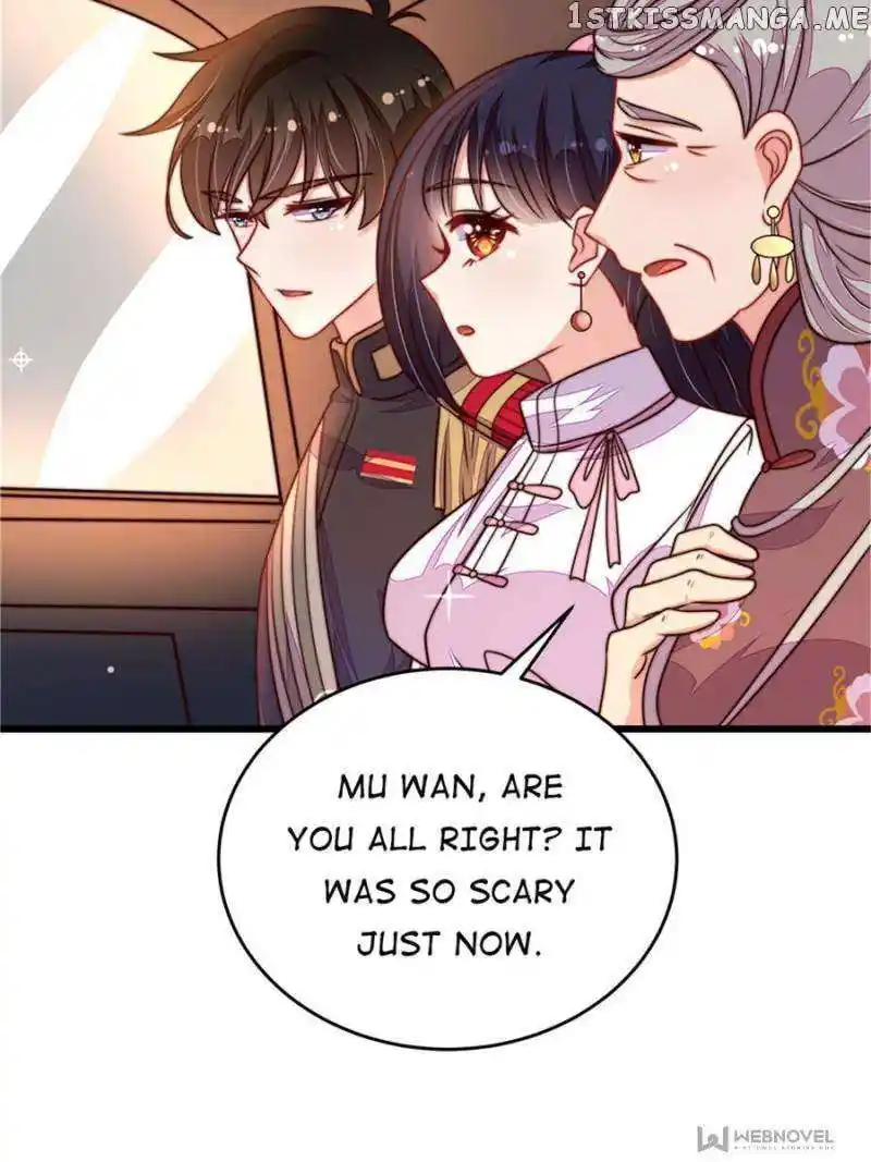 Marshal Is Jealous Everyday Chapter 337