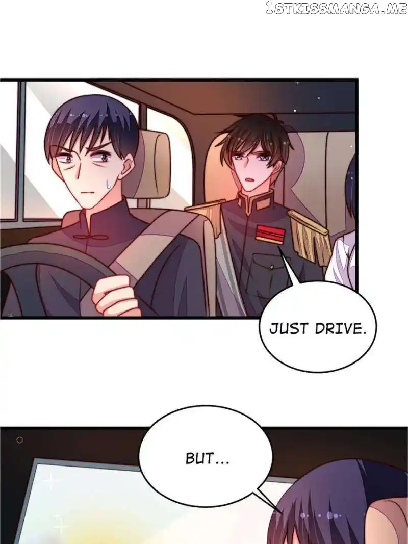 Marshal Is Jealous Everyday Chapter 337