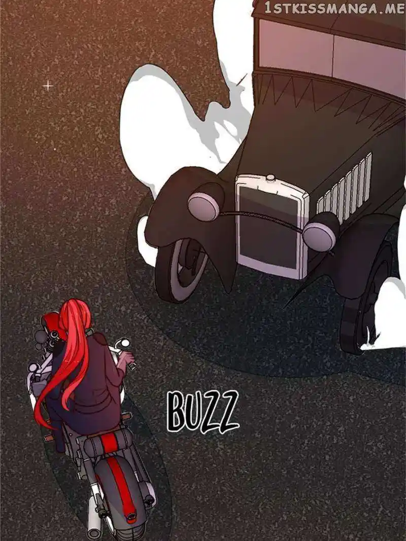 Marshal Is Jealous Everyday Chapter 337