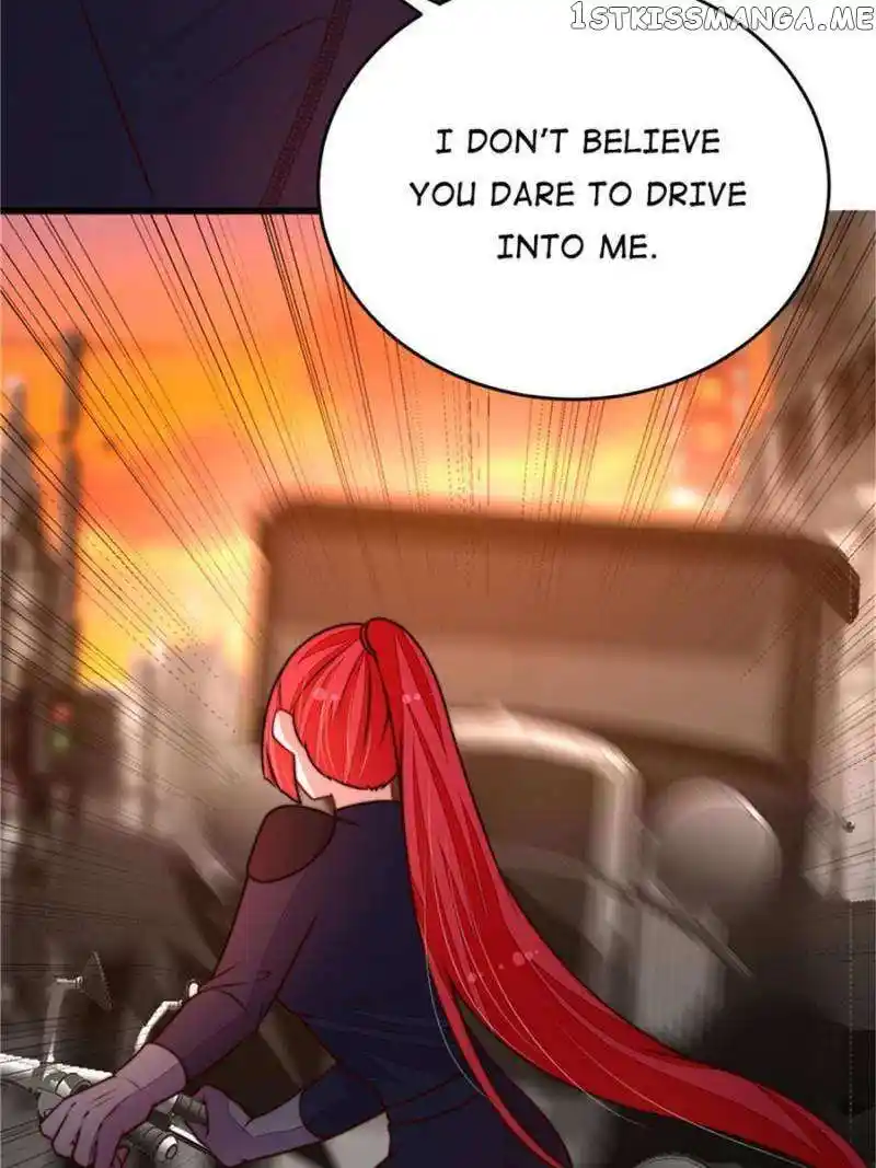 Marshal Is Jealous Everyday Chapter 337