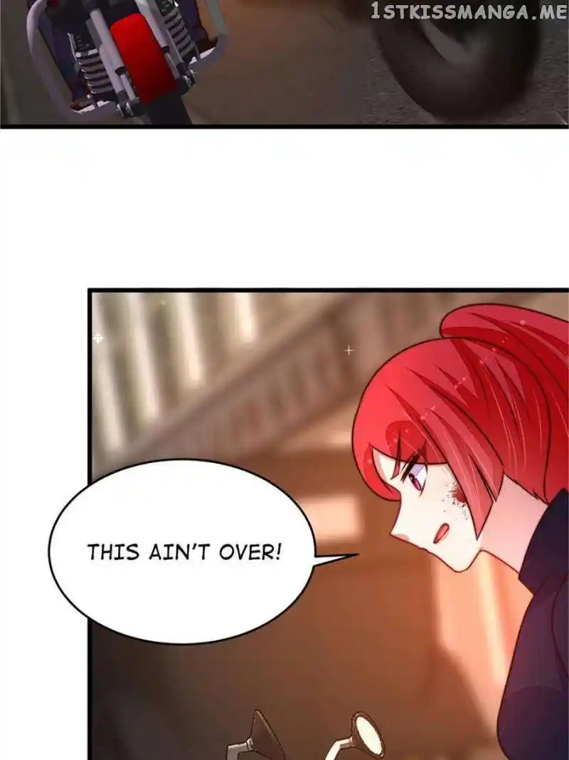 Marshal Is Jealous Everyday Chapter 337