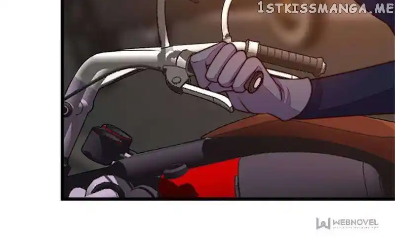 Marshal Is Jealous Everyday Chapter 337