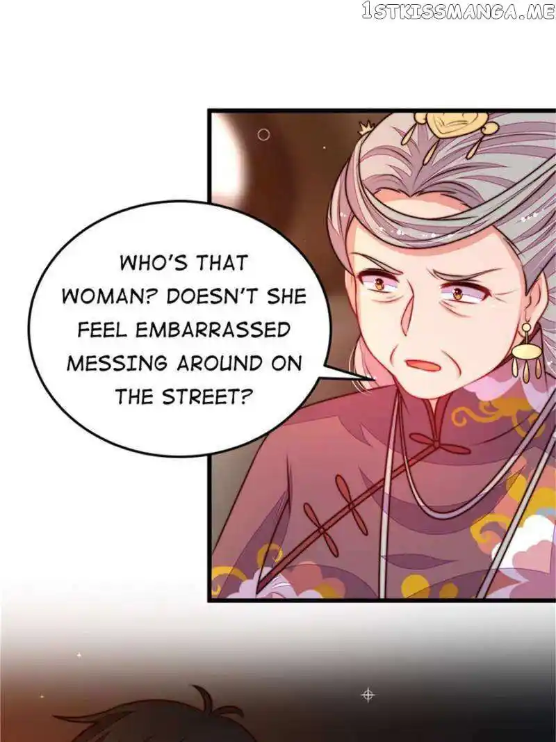 Marshal Is Jealous Everyday Chapter 337