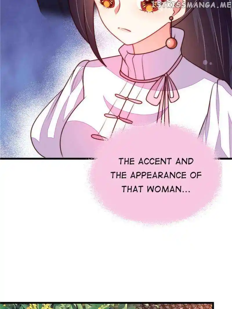 Marshal Is Jealous Everyday Chapter 337