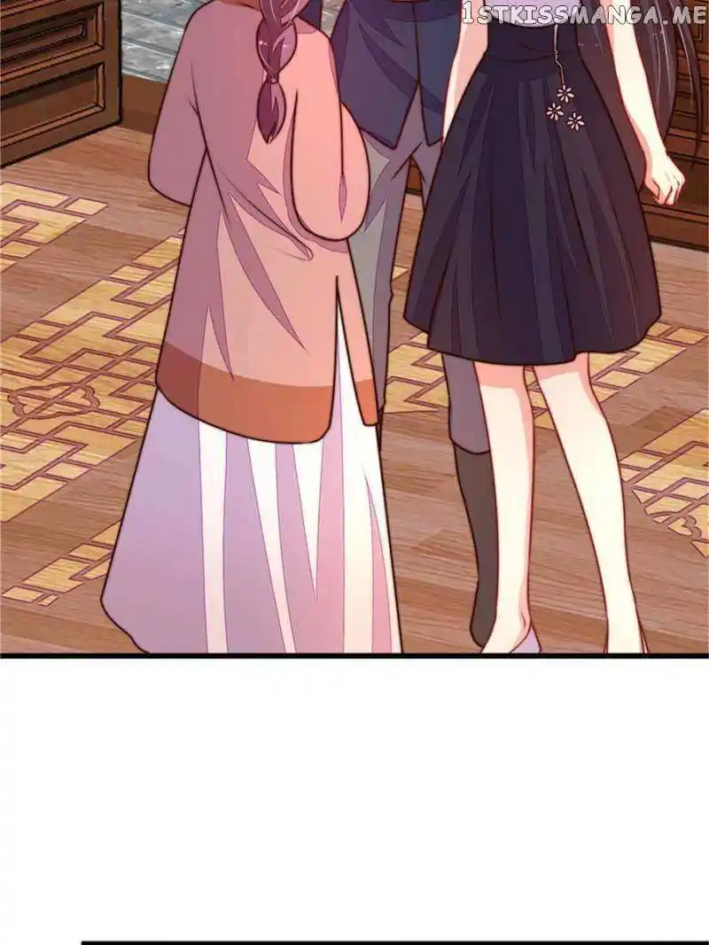 Marshal Is Jealous Everyday Chapter 337