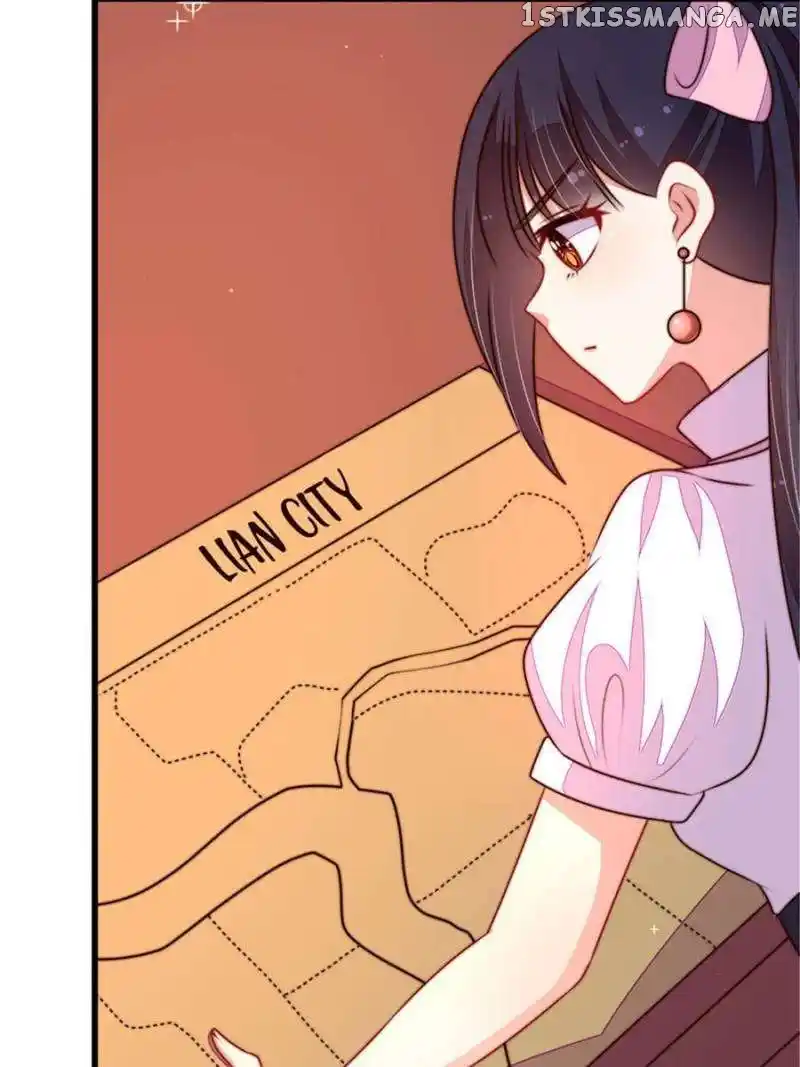 Marshal Is Jealous Everyday Chapter 337