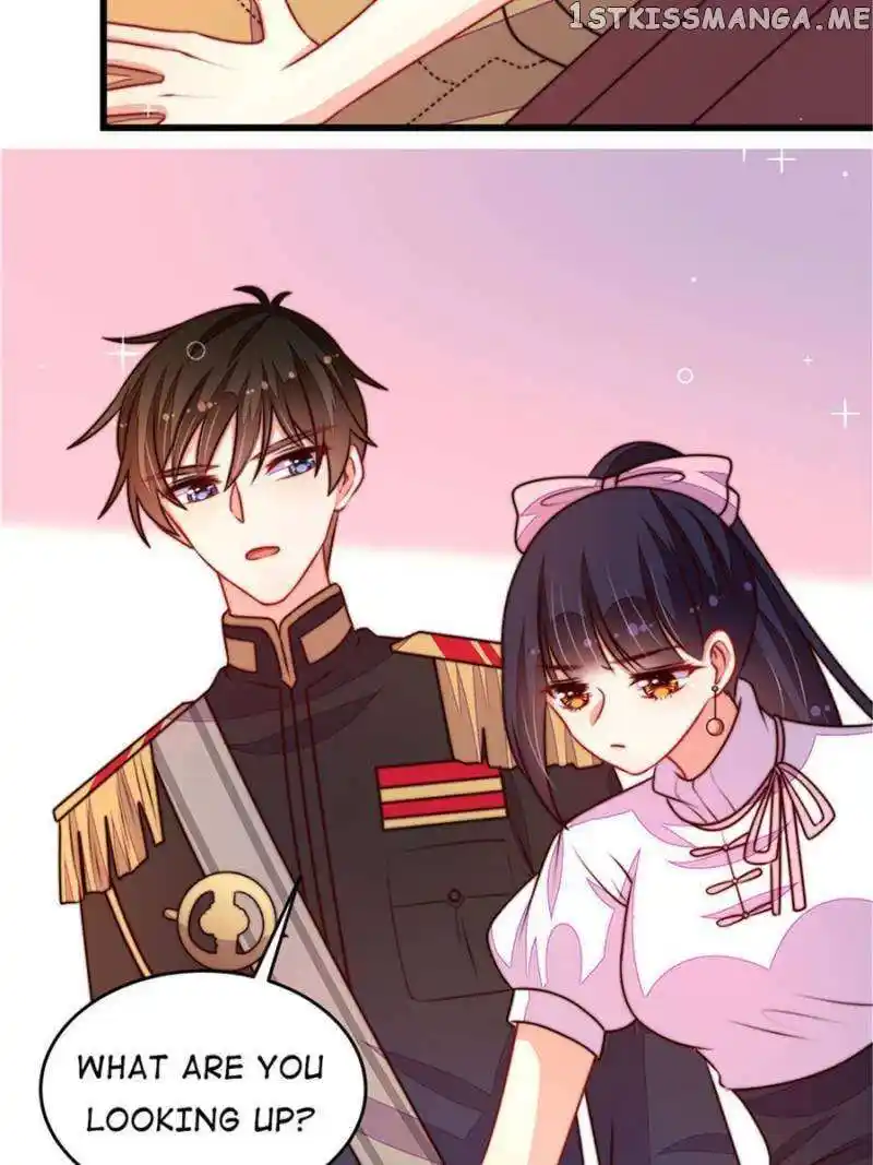 Marshal Is Jealous Everyday Chapter 337