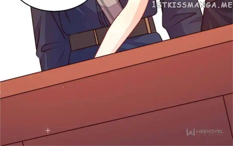 Marshal Is Jealous Everyday Chapter 337