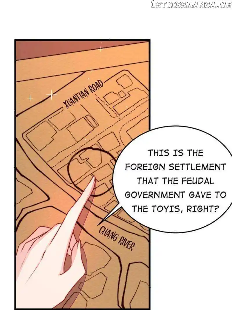 Marshal Is Jealous Everyday Chapter 337