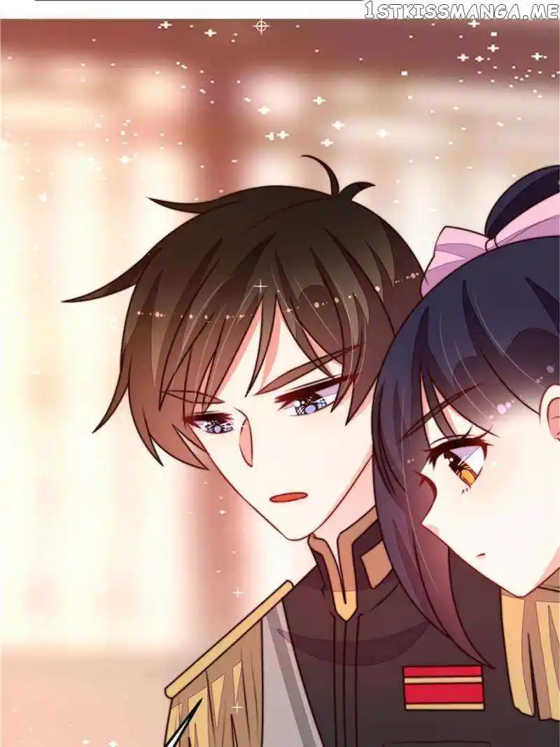 Marshal Is Jealous Everyday Chapter 337