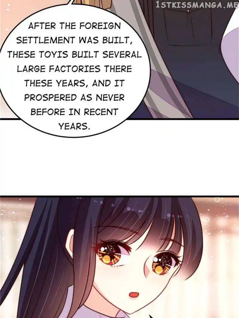 Marshal Is Jealous Everyday Chapter 337