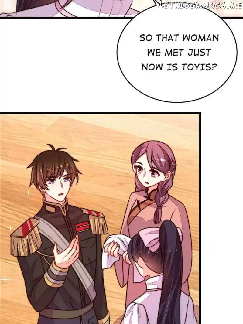 Marshal Is Jealous Everyday Chapter 337