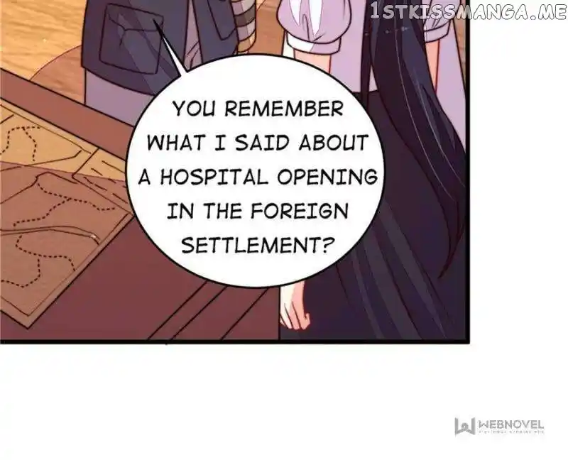 Marshal Is Jealous Everyday Chapter 337