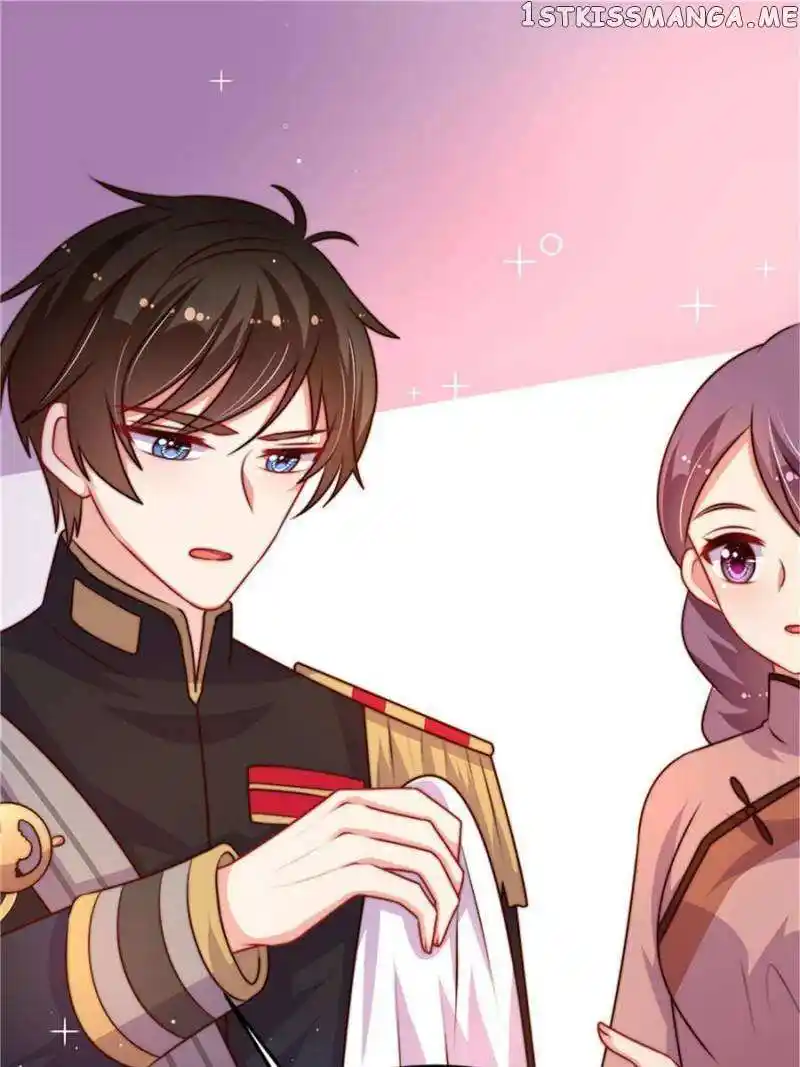 Marshal Is Jealous Everyday Chapter 337