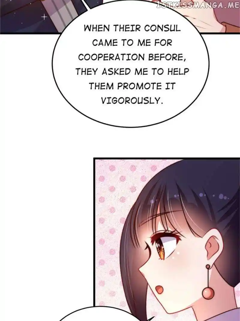 Marshal Is Jealous Everyday Chapter 337