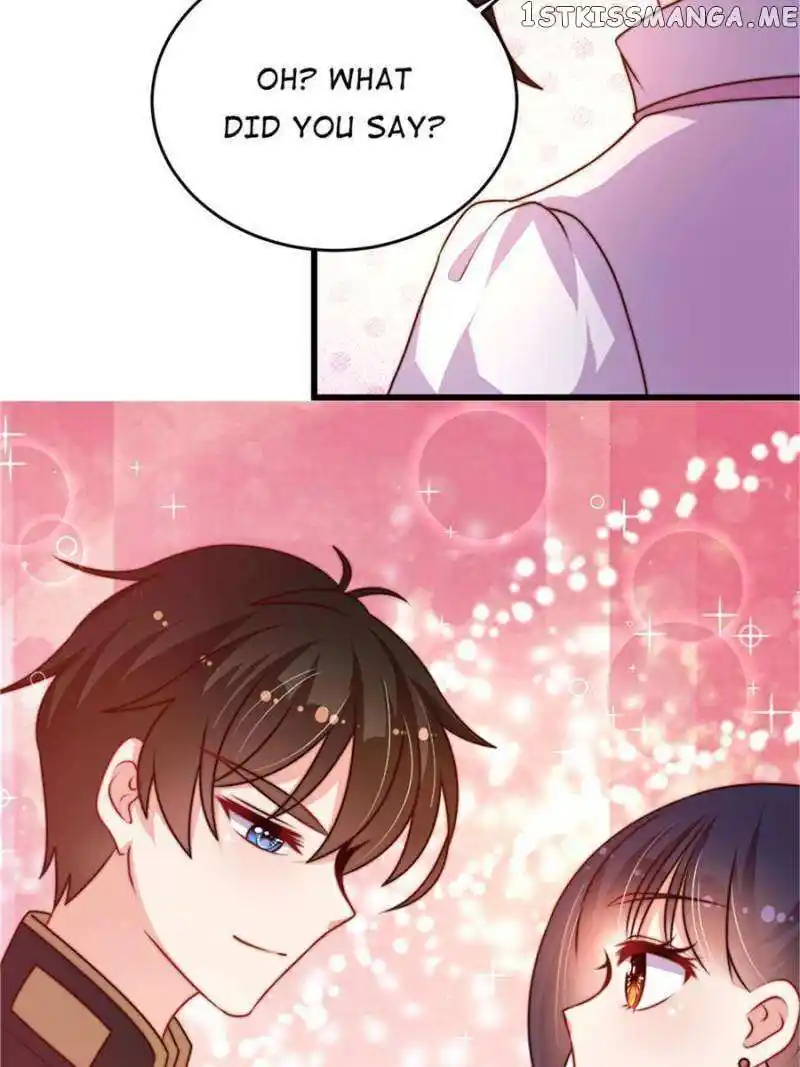 Marshal Is Jealous Everyday Chapter 337