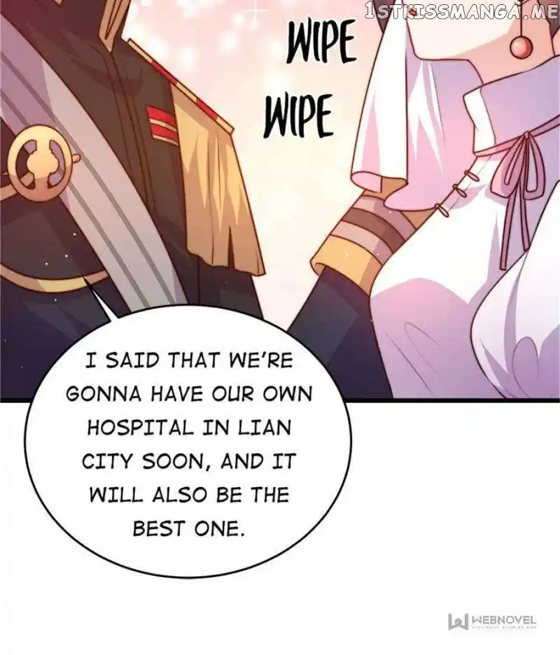 Marshal Is Jealous Everyday Chapter 337